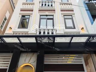 Bán nhanh biệt thự giữa lòng thành phố đường lý thái tổ  p.9  q.10, 3tỷ620 cho thuê 26tr/tháng