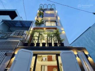 Cô biên cần tiền gấp muốn bán nhà gần bên ubnd phường5  đường nguyễn đình chiều  quận 3 giá 3tỷ95