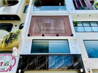 Cô phương bán nhà giá ngộp còn 3tỷ360/cho thuê 21triệu. đường nguyễn công hoan  p.7  phú nhuận