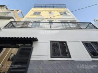 Chú lâm bán nhà giá ngộp trong khu cư xá đô thành đường số 4  p.4  q.3. gần bên chợ bàn cờ