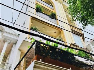 Cô muội bán nhà giá ngộp 3tỷ120/72,8m2 cho thuê 17triệu. vạn kiếp phường1 q.bình thạnh sát quận1