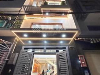 Bán nhanh nhà mới vị trí đẹp trên đ.nguyễn tri phương  p.9  q.10, giá 3tỷ250 cho thuê 18tr/tháng