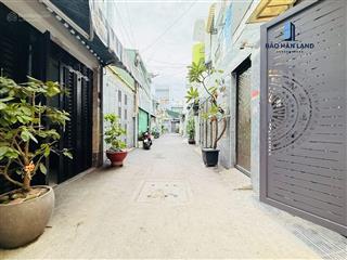 Tôi bán nhà ngộp 81m2 cho thuê 23triệu/tháng. lý nam đế  phường 7  quận 11 gần lotte mart