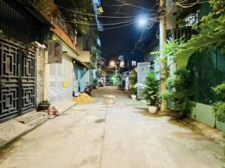 Chính chủ bán nhà giá ngộp 3tỷ560 cho thuê 24triệu trần quốc toản võ thị sáu q.3 gần chợ tân định