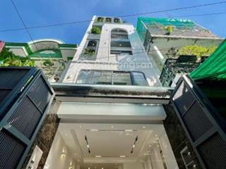 Chú tư vì phải chuyển công tác gấp nên cần bán nhà nguyễn đình chiểu  p.4  q.3, 82,3m2