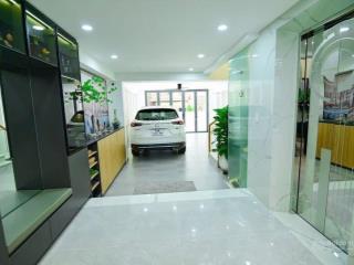 Chính chủ bán nhà gần công viên tao đàn. sương nguyệt anh bến thành q.1 giá 4tỷ250 cho thuê 30tr