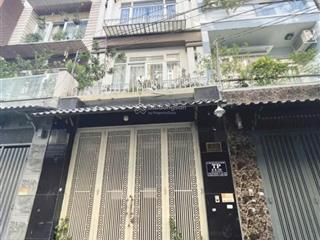 Bán nhà đường lớn thông xe ôtô cách đại học luật 200m. tôn đản p.13 q.4, giá 3tỷ100 cho thuê 17tr