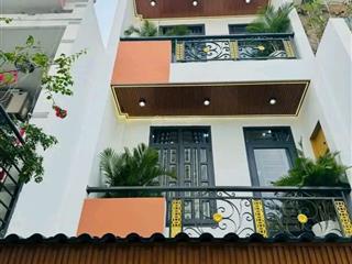 Chú tiến kẹt tiền cần bán gấp nhà gần vòng xoay trần phú, an dương vương  p. 7  q. 5