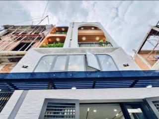 Bán nhà đường hồ văn huê p.9 phú nhuận, gần bên chợ công an quận. 2tỷ530/69m2 cho thuê 18triệu