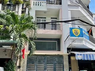Chính chủ bán nhà gần đại học sư phạm, trần quang diệu p.5 q.3. giá 3tỷ260 đang cho thuê 23triệu