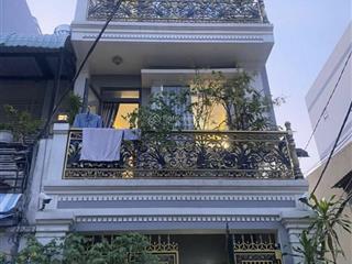 Tôi cần tiền đầu tư bán nhà nguyễn duy dương p.4 q.10 gần vạn hạnh mall, giá 3tỷ100 cho thuê 18tr