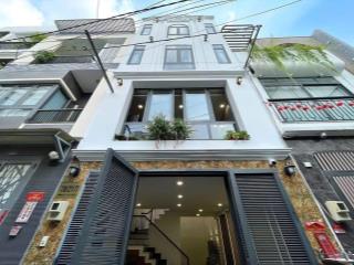 Chính chủ bán nhà giá ngộp 78m2 đang cho thuê 35tr. nguyễn thị minh khai  bến nghé  quận 1
