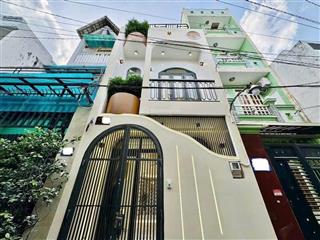 Bán nhà mặt phố đường bùi thị xuân  phường phạm ngũ lão  quận 1, đang cho thuê 28 triệu