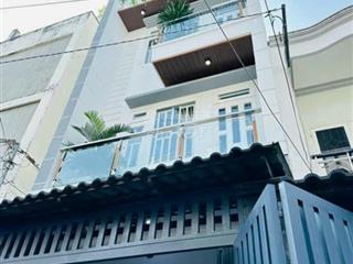 Bán nhà mặt phố đường bùi thị xuân  phường phạm ngũ lão  quận1, đang cho thuê 30triệu, giá 4tỷ120