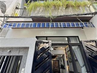 Cần bán gấp nhà giá ngộp 3tỷ350/69m2, đang cho thuê 21triệu. phạm ngọc thạch võ thị sáu q.3