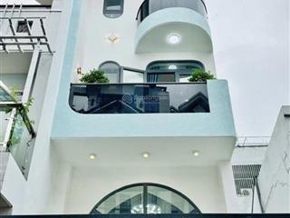 Chính chủ bán nhà đường lớn thông xe ôtô võ thị sáu  võ thị sáu  q. 3 gần ubnd phường