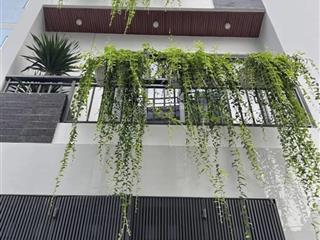 Cần bán nhà đường trước nhà 7m. cho thuê 17triệu. trần văn kỷ  p. 14  quận bình thạnh