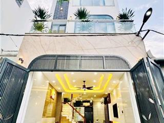 Bán gấp nhà hxh trần tuấn khải  p5  quận 5. 76,3m2, sổ hồng, đang cho thuê 24triệu/th