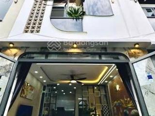 Bán nhà 4 phòng ngủ lương định của, p. an khánh, quận 2 | 5mx14,2m | trường sinh 0914 875 ***