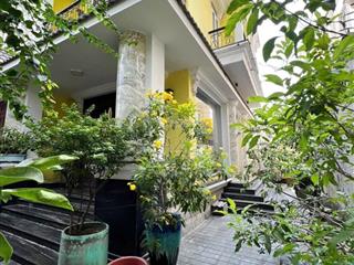 Chú cừ bán nhà hẻm ôtô đẹp nguyễn văn thủ  đakao  q.1 gần chợ tân định, giá 4tỷ120 cho thuê 24tr