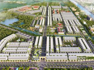 Bán đất nền tại thành phố vị thanh, dự án khu đô thị dic victory city hậu giang  cần thơ