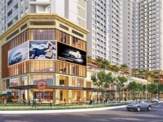 Bán căn hộ cao cấp vũng tàu, shophouse vũng tàu  bàn giao nhà tháng 9/2025, sổ hồng lâu dài