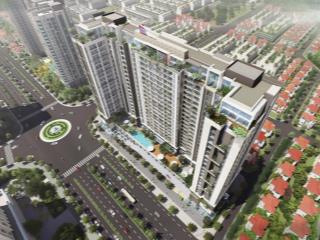 Bán căn hộ chung cư mới tại tp vũng tàu giá 3,5 tỷ, dt 72m2, 2pn,2wc nội thất cao cấp.