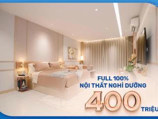 The maris vũng tàu nghỉ dưỡng chuẩn 5 sao giữa trái tim thành phố biển