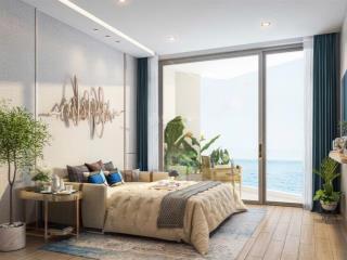 Căn hộ nghỉ dưỡng the maris vũng tàu, can hộ biển nhận nhà full nội thất