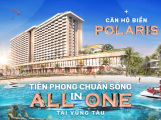Căn hộ cao cấp vũng tàu, dự án the maris vũng tàu