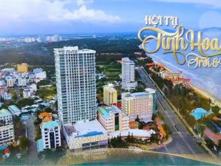 Căn hộ giá rẻ vũng tàu, căn hộ biển thùy vân vũng tàu, căn hộ view biển bãi sau vũng tàu