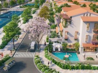 Bán biệt thự biển vũng tàu sở hữu lâu dài, đầu tư sinh lời bền vững, blanca city vũng tàu