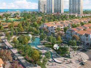 Bán biệt thự biển vũng tàu, biệt thự blanca city  hướng biển đón vượng khí, sinh tài lộc