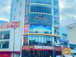 Bán tòa nhà mặt tiền thành phố vũng tàu. bán building văn phòng vũng tàu