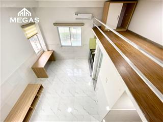 Khai trương ch mới gác cao rộng cửa sổ thoáng mát thang máy gần đảo kim cương  mai chí thọ q2