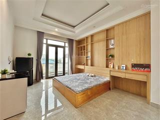 Chỉ 1 căn duy nhất phòng ban công cực sang giá tốt full nội thất gần đảo kim cương  sala quận 2