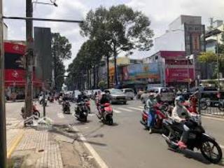 Chủ kẹt tiền bán gấp nhà mặt tiền đường trần hưng đạo quận 5