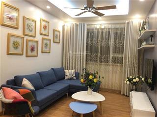 Cho thuê căn hộ chung cư star tower, 283 khương trung, thanh xuân, full nội thất