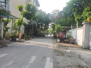 Bán đất phân lô gần khu đô thị phú lương. 50m2, giá 8,3 tỷ