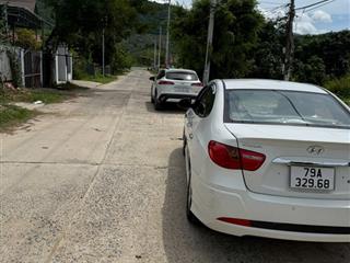 Bán đất tại xã cam tân, cam lâm, khánh hòa. nằm trong lòng đại đô thị vin. giá 999 triệu