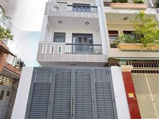 Kẹt tiền bán nhà hoà hảo, quận 10giá 3.9tỷ/68.5m2(5.3x13m). sổ sẵn sạch, đang cho thuê 18tr/tháng