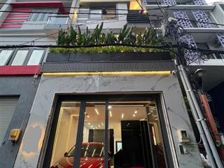 Giảm sâu 300 triệu cho căn nhà phạm hữu lầu, quận 7 giá 3 tỷ85/ 81,6m2 (6mx13,6m). sổ sẵn sạch