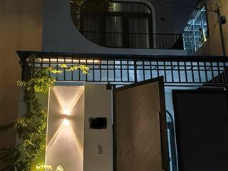 Cô hai bán nhà mặt tiền hoàng hoa thám, tân bình giá 4,08tỷ/ 81,6m2 (6mx13,6m). gần nhà ga t3