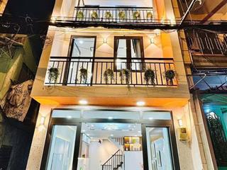 Nhà ngộp giá tốt nằm trên đường dương đình nghệ, quận 11  giá 4.83tỷ/ 5,6mx16m. sổ sẵn sạch