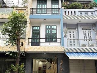 Giá cực ngộp cho căn nhà tăng bạt hổ, bình thạnh  giá 5,89tỷ/ ngang 5m x dài 13m.