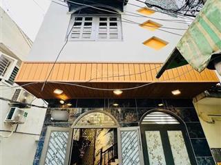 Xoay vốn bán nhà nguyễn hồng đào, phường 14, tân bìnhgiá 3.05tỷ/ 62,5m2 (6,2x10m). sổ sẵn