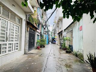 Bán nhà giá ngộp nhà nguyễn lương bằng, quận 7  giá 5.28tỷ/ 5mx16,4m. sổ sẵn hoàn công đầy đủ