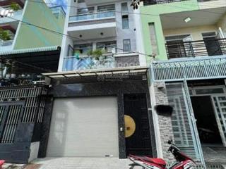 Chú tư bán nhà trên mt đường phan huy ôn, bình thạnh  giá 5,09tỷ/ ngang 5,4m x dài 13m