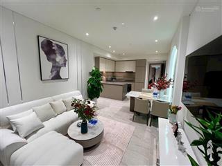 Bán nhanh căn góc 2pn 78m2 the opera residence full nội thất cao cấp, view thoáng, chỉ xách vali