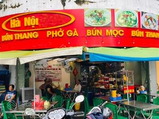 Chính chủ bán gấp  nhà mặt đường giải phóng  đang cho thuê 25 triệu